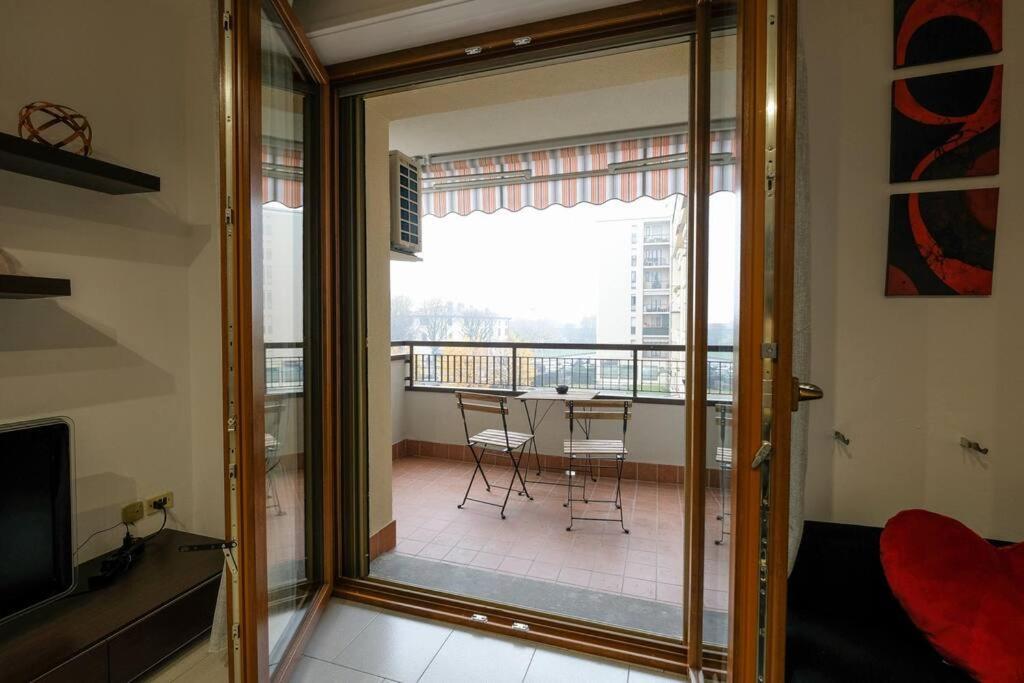 Apartamento Intero Alloggio: *