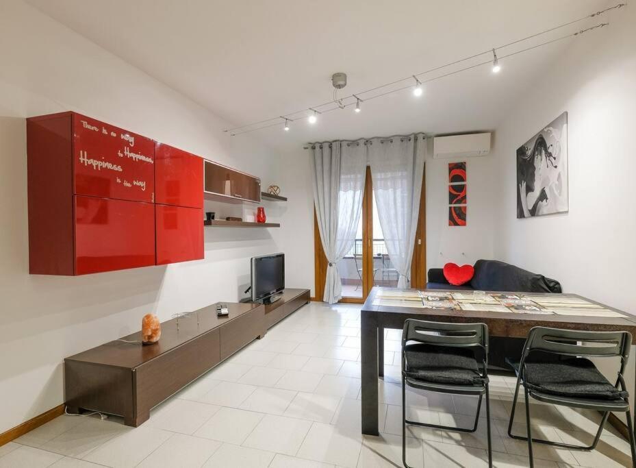 Intero Alloggio: Apartamento