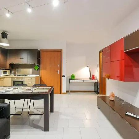Intero Alloggio: Appartamento Bergamo Exterior photo