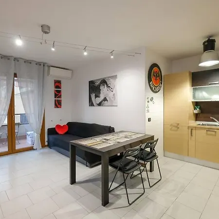 Intero Alloggio: Appartamento Bergamo Exterior photo