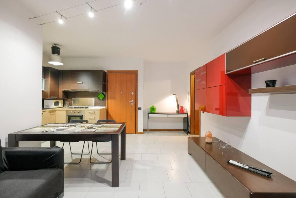 Intero Alloggio: Bergamo