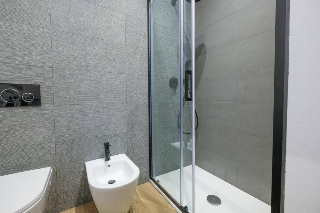 Intero Alloggio: Appartement *