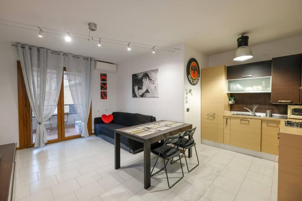 Intero Alloggio: Apartment Bergamo